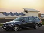 Mercedes-Benz E200 Estate 2013 года (AU)